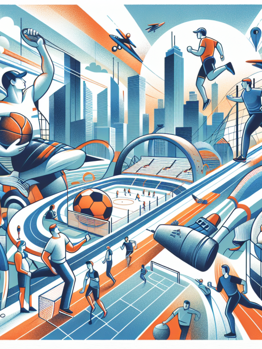 Gli effetti collaterali del Vardenafil nell'ambito sportivo