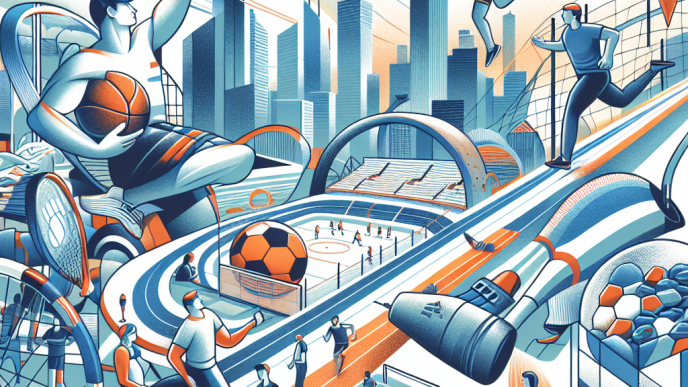 Gli effetti collaterali del Vardenafil nell'ambito sportivo