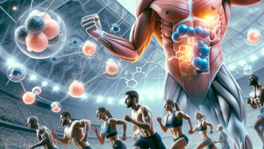 Il ruolo del Trenbolone acetato nella perdita di grasso corporeo negli sportivi