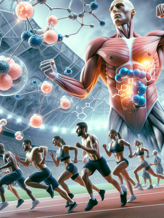 Il ruolo del Trenbolone acetato nella perdita di grasso corporeo negli sportivi