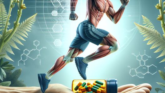 L'uso del Tribulus Terrestris per migliorare le prestazioni atletiche