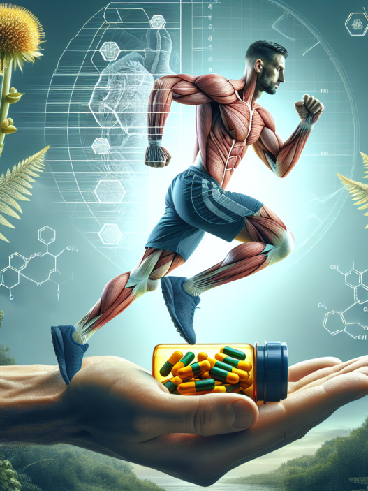 L'uso del Tribulus Terrestris per migliorare le prestazioni atletiche
