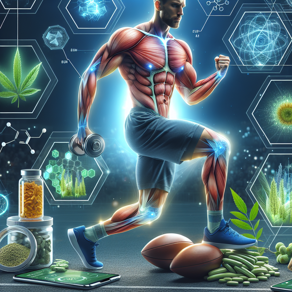 L'uso del Tribulus Terrestris per migliorare le prestazioni atletiche