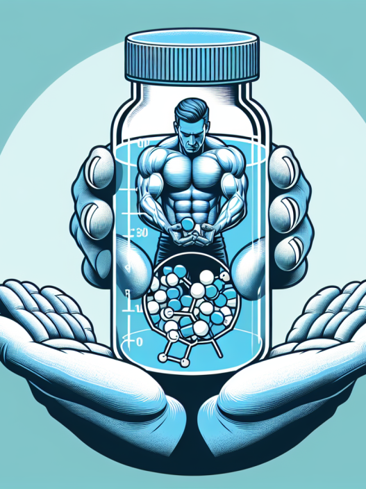 L'uso di Trestolone enantato nel miglioramento delle performance atletiche