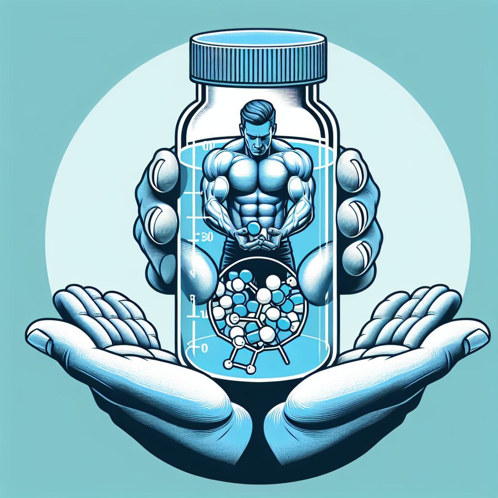 L'uso di Trestolone enantato nel miglioramento delle performance atletiche