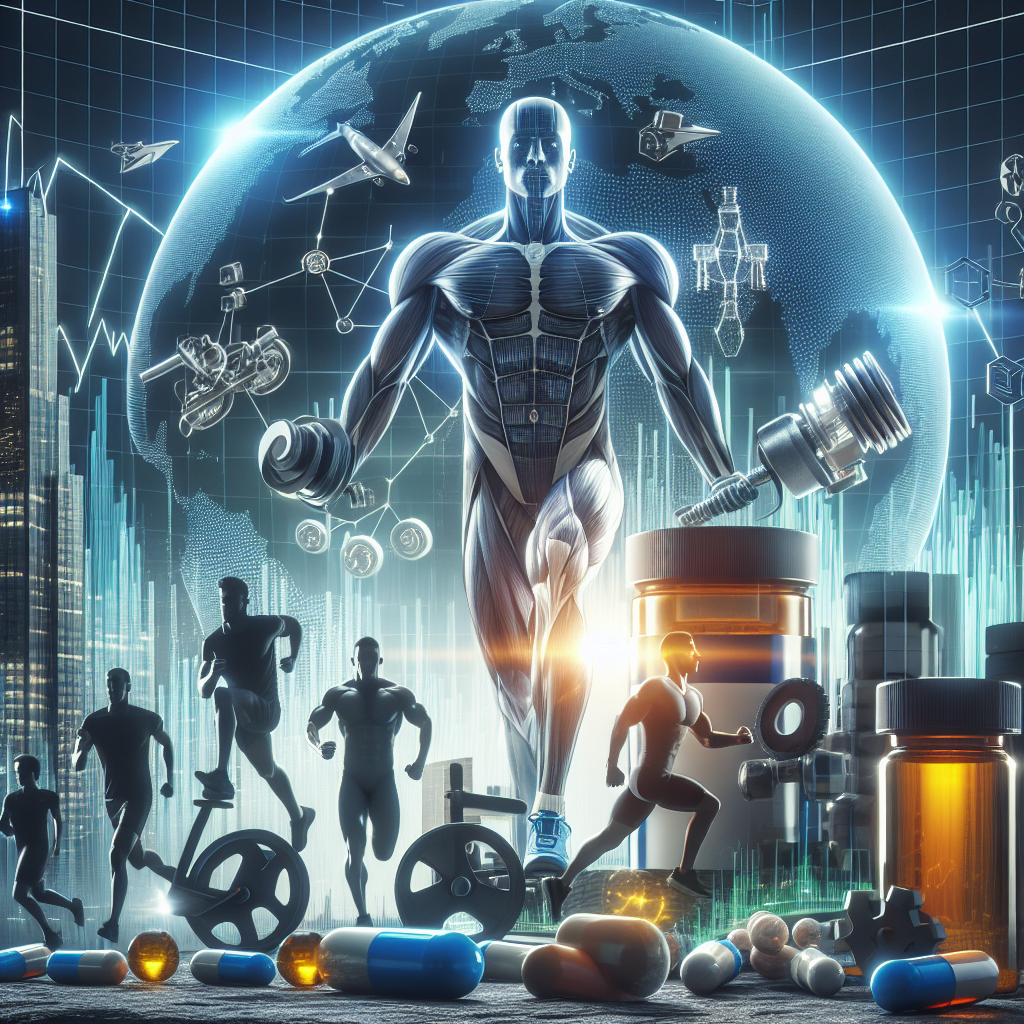 L'uso di Trestolone enantato nel miglioramento delle performance atletiche