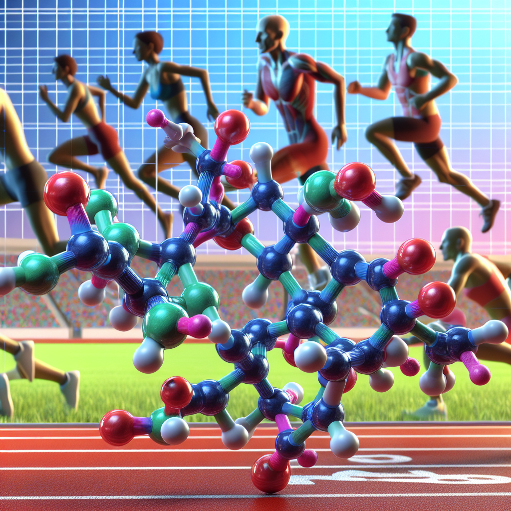 La Yohimbina cloridrato come potenziale agente anti-affaticamento negli sport di resistenza