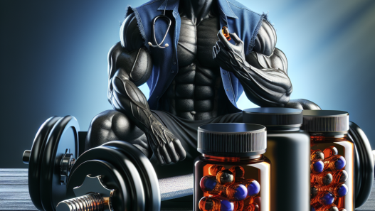 Tamoxifene: un integratore per migliorare la resistenza e la forza fisica