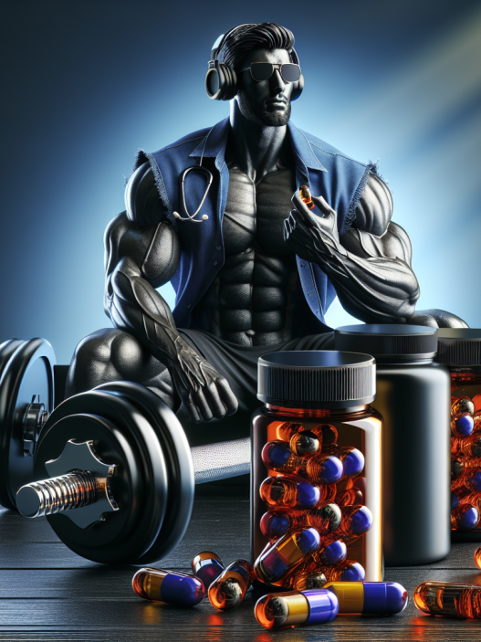 Tamoxifene: un integratore per migliorare la resistenza e la forza fisica