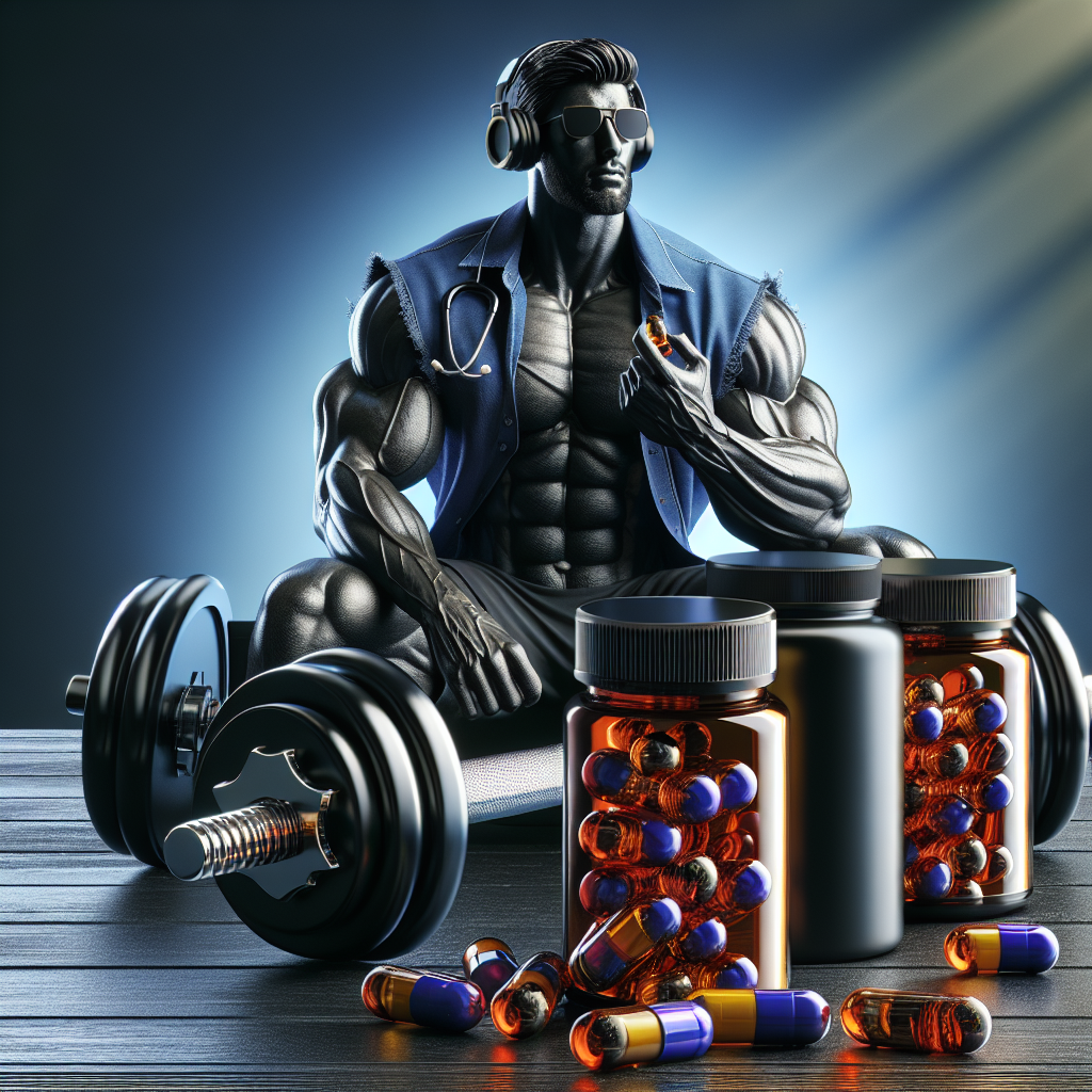 Tamoxifene: un integratore per migliorare la resistenza e la forza fisica