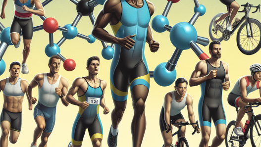 Testosterone enantato: un potente alleato per gli atleti di resistenza