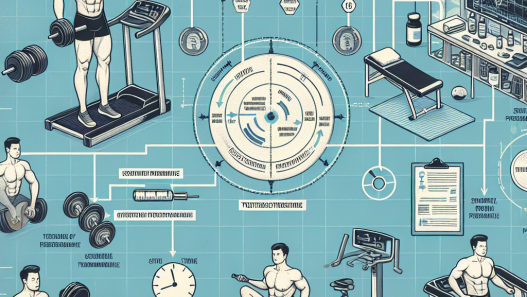 Testosterone fenilpropionato e prestazioni atletiche: una panoramica