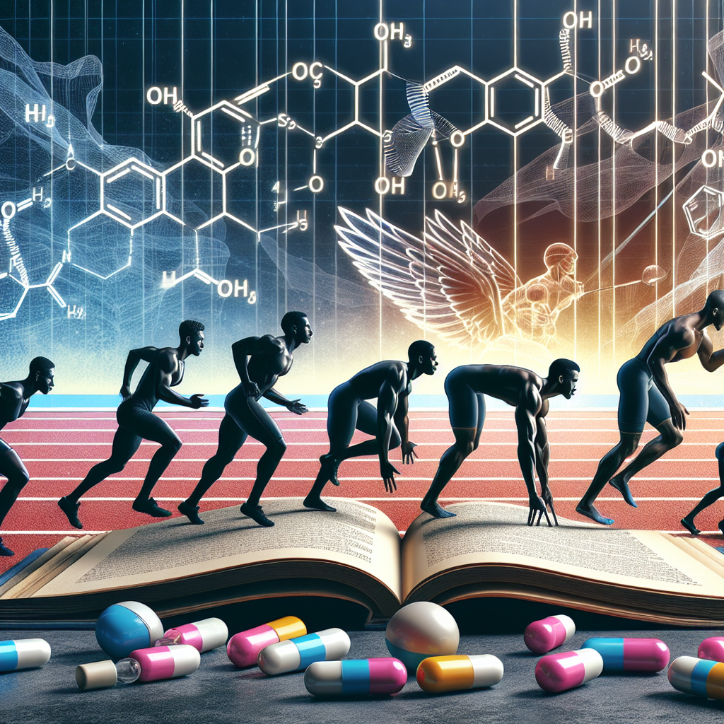 Testosterone fenilpropionato e prestazioni atletiche: una panoramica