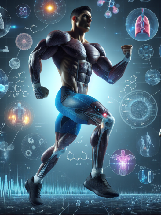 Testosterone undecanoato: una prospettiva scientifica sulle prestazioni atletiche