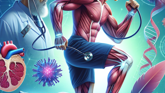 Tirzepatide e prestazioni atletiche: cosa c'è da sapere