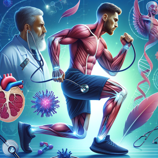 Tirzepatide e prestazioni atletiche: cosa c'è da sapere