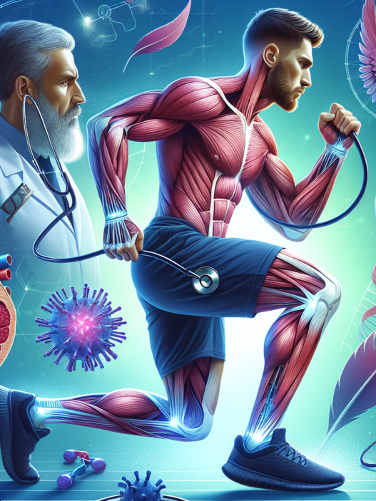 Tirzepatide e prestazioni atletiche: cosa c'è da sapere