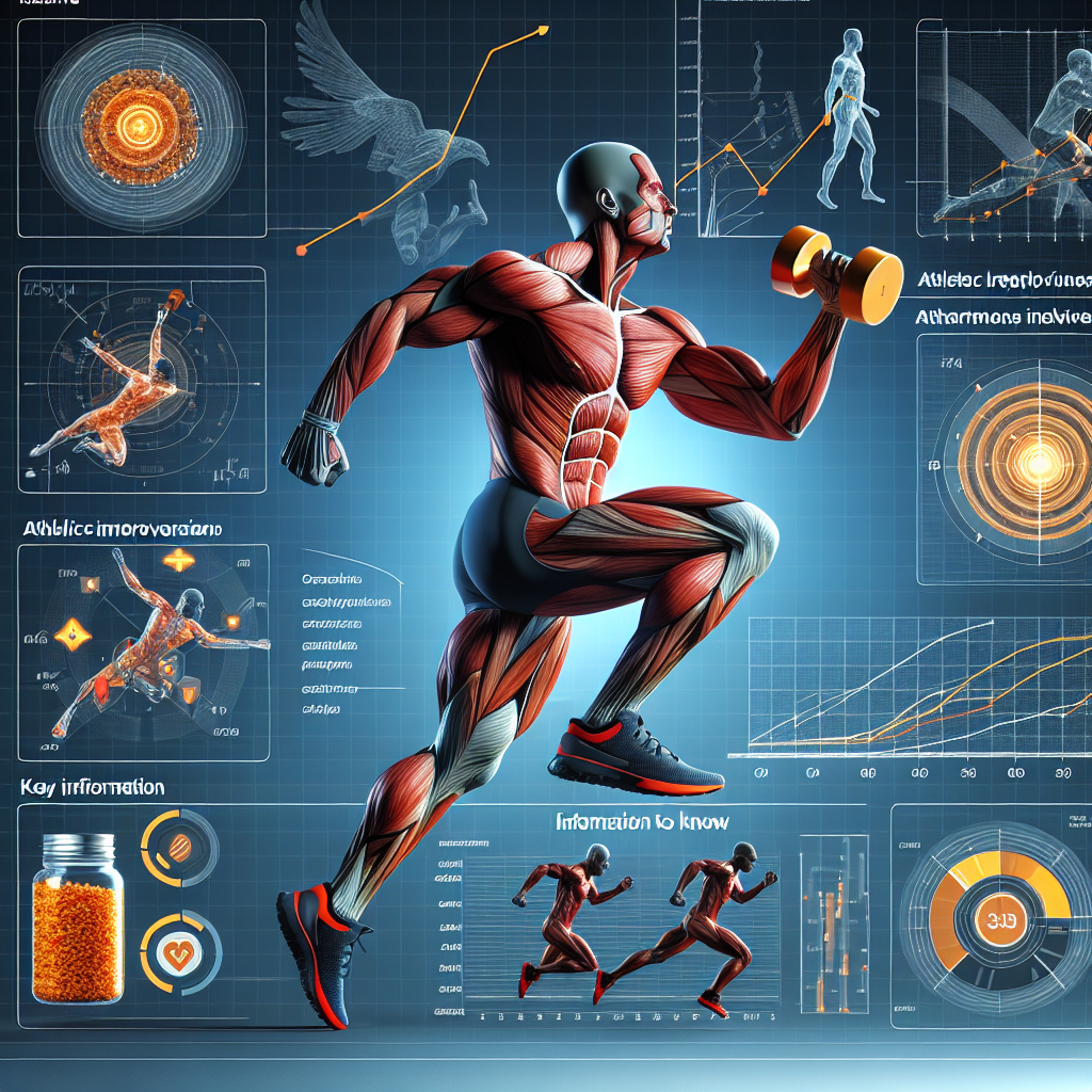 Tirzepatide e prestazioni atletiche: cosa c'è da sapere