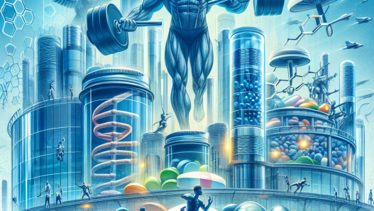 Tirzepatide: una prospettiva futura per la farmacologia sportiva