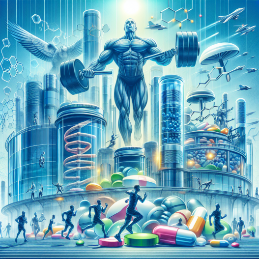 Tirzepatide: una prospettiva futura per la farmacologia sportiva