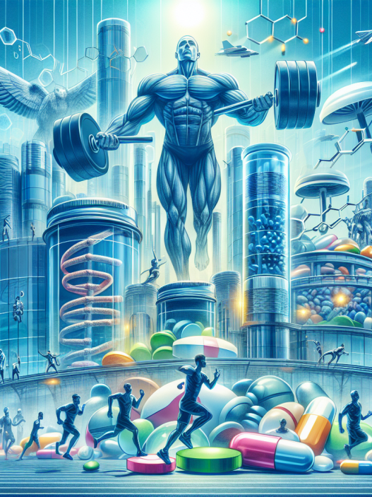 Tirzepatide: una prospettiva futura per la farmacologia sportiva