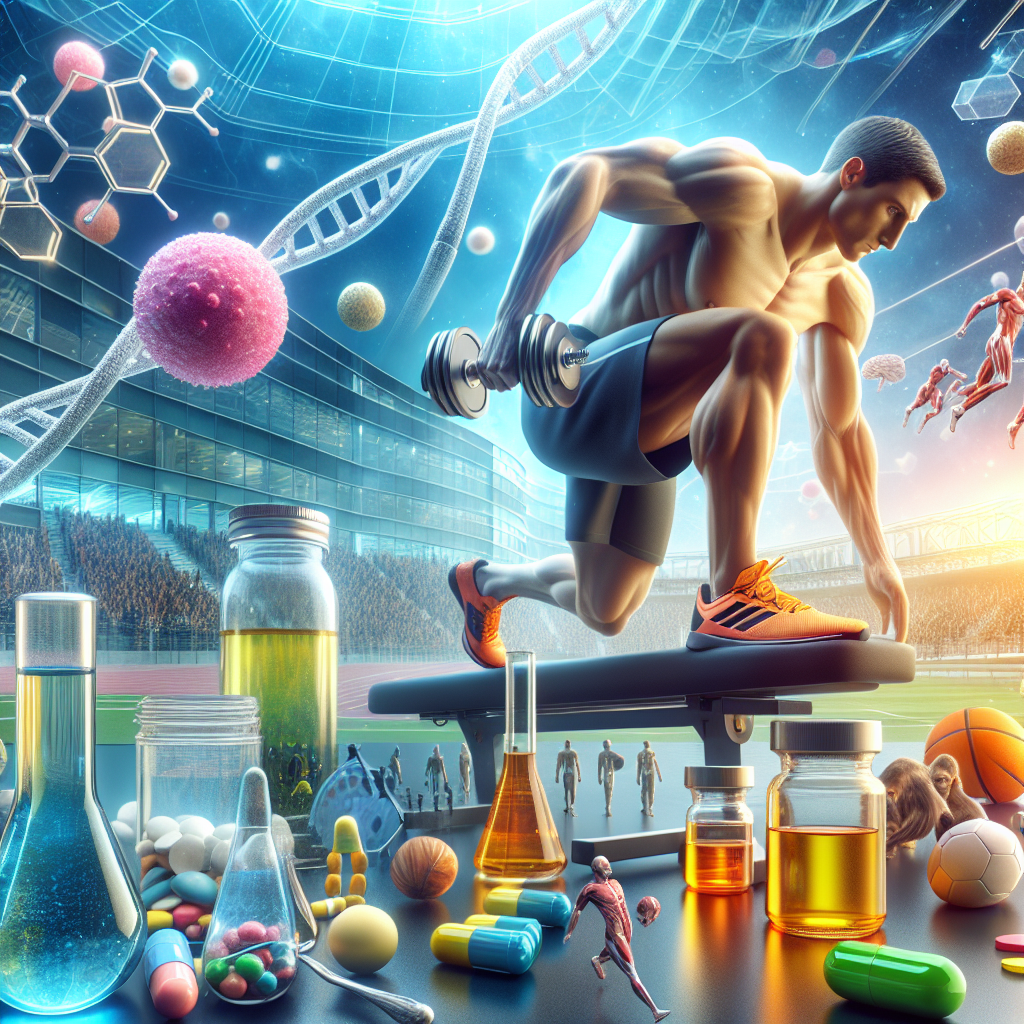 Tirzepatide: una prospettiva futura per la farmacologia sportiva