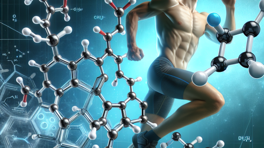 Toremifene citrato: un'alternativa legale per aumentare le prestazioni sportive