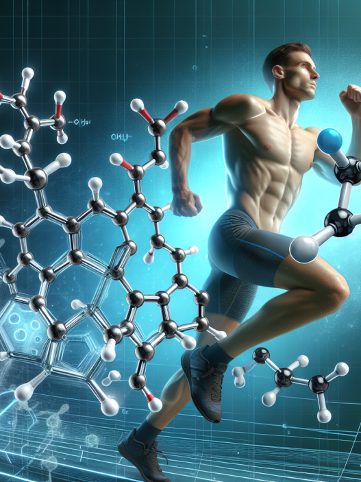 Toremifene citrato: un'alternativa legale per aumentare le prestazioni sportive