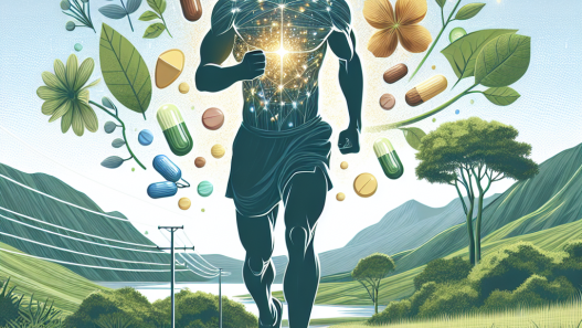 Toremifene citrato: un'alternativa naturale per migliorare le performance atletiche