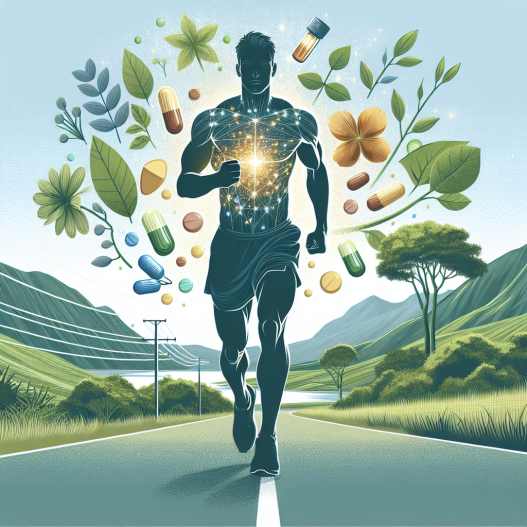 Toremifene citrato: un'alternativa naturale per migliorare le performance atletiche