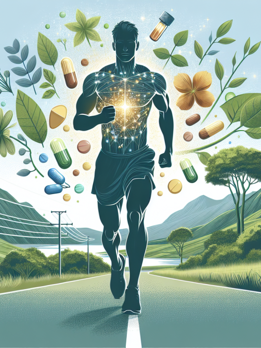 Toremifene citrato: un'alternativa naturale per migliorare le performance atletiche