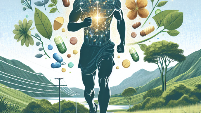 Toremifene citrato: un'alternativa naturale per migliorare le performance atletiche