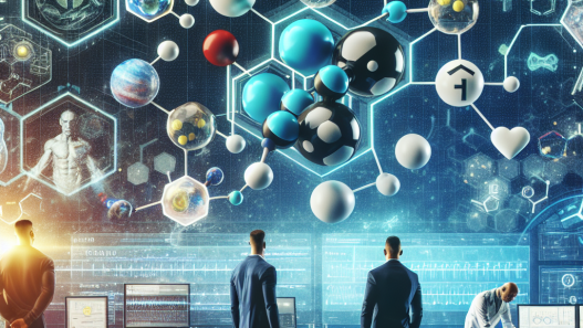 Trenbolone acetato: prospettive future nell'ambito della farmacologia sportiva