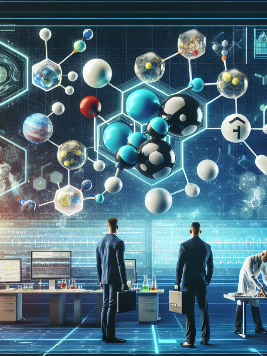 Trenbolone acetato: prospettive future nell'ambito della farmacologia sportiva