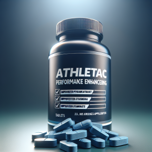 Trenbolone compresse: un valido alleato per migliorare la resistenza fisica negli sportivi