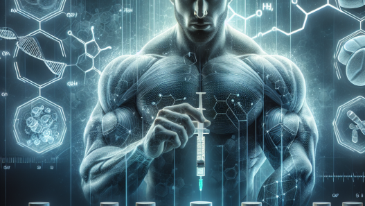 Trestolone acetato: come utilizzarlo in modo efficace per massimizzare i risultati