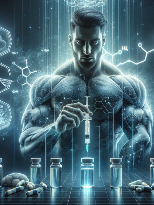 Trestolone acetato: come utilizzarlo in modo efficace per massimizzare i risultati