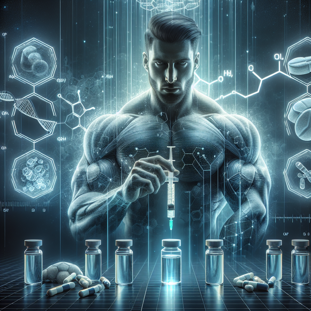 Trestolone acetato: come utilizzarlo in modo efficace per massimizzare i risultati