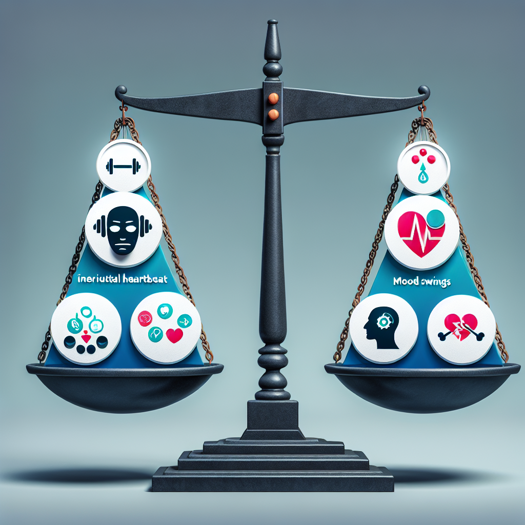 Trestolone acetato: pro e contro nell'uso degli atleti