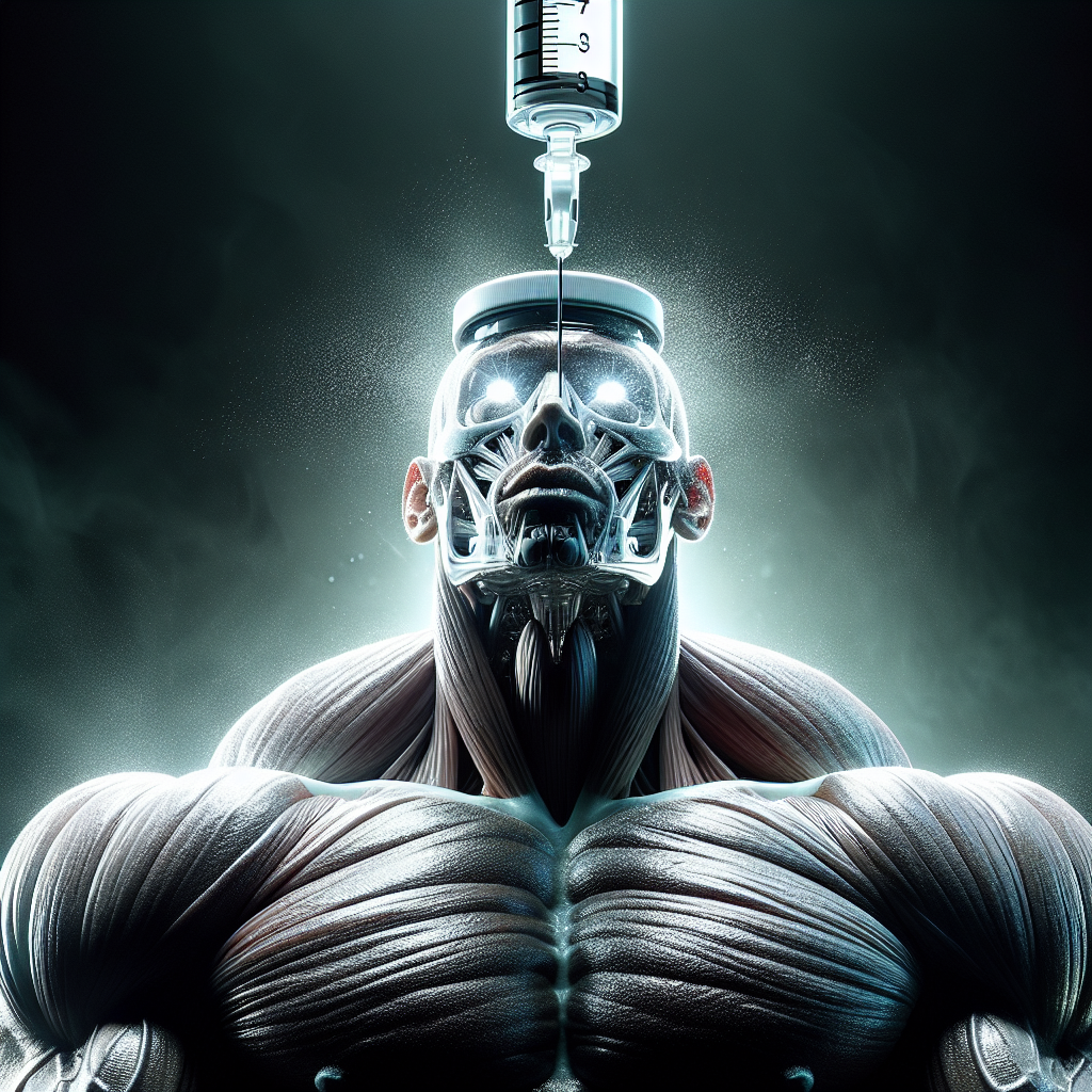 Trestolone enantato: il potenziale anabolico per gli atleti