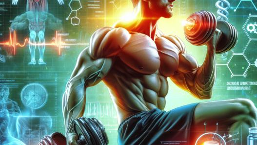 Trestolone nel fitness: vantaggi e svantaggi per gli sportivi