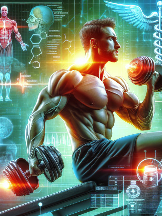 Trestolone nel fitness: vantaggi e svantaggi per gli sportivi