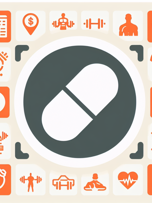 Turinabol: il controverso steroidi anabolizzante nel bodybuilding