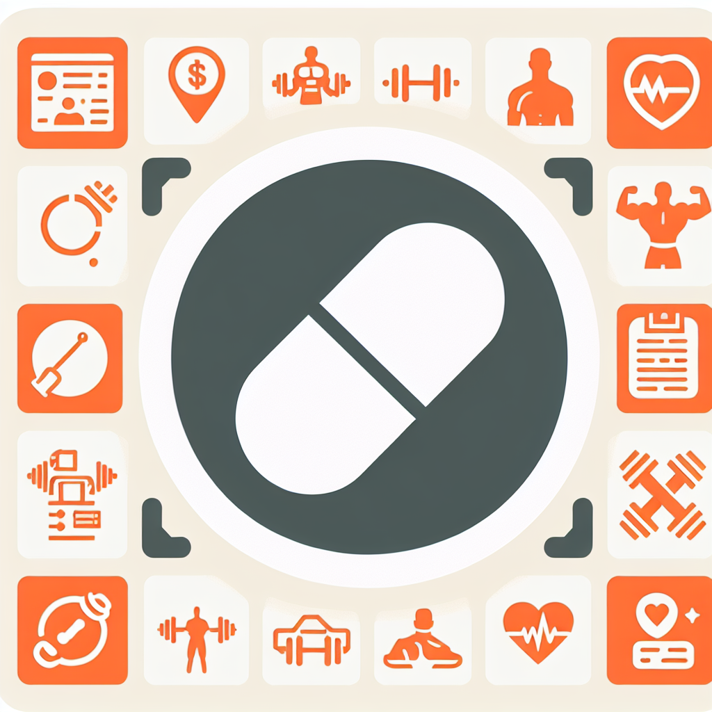 Turinabol: il controverso steroidi anabolizzante nel bodybuilding