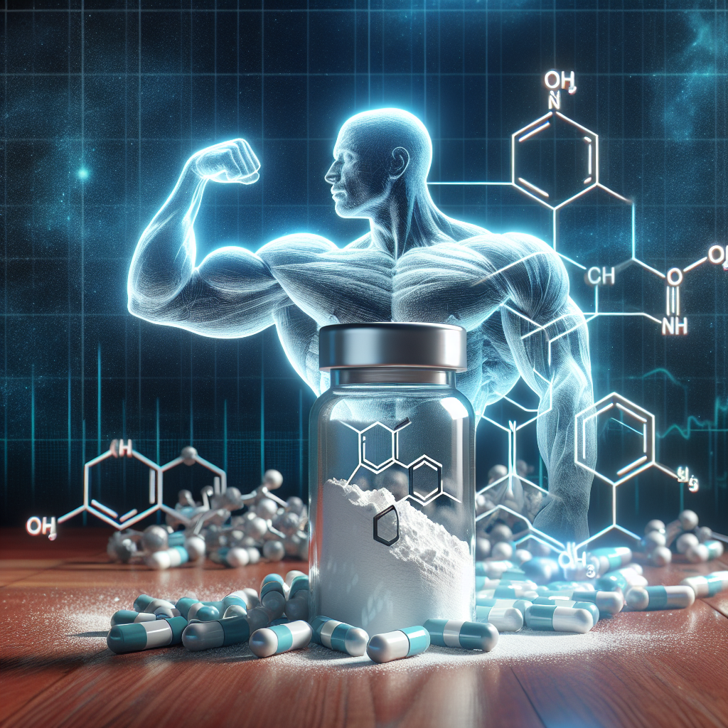 Turinabol: il controverso steroidi anabolizzante nel bodybuilding