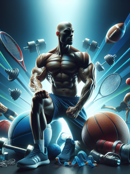 Vardenafil nel mondo dello sport: benefici e precauzioni da conoscere