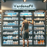 Vardenafil: un aiuto per gli atleti nella farmacologia sportiva