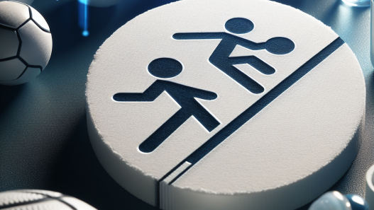 Viagra e doping: una linea sottile nel mondo dello sport