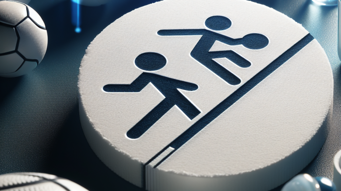 Viagra e doping: una linea sottile nel mondo dello sport