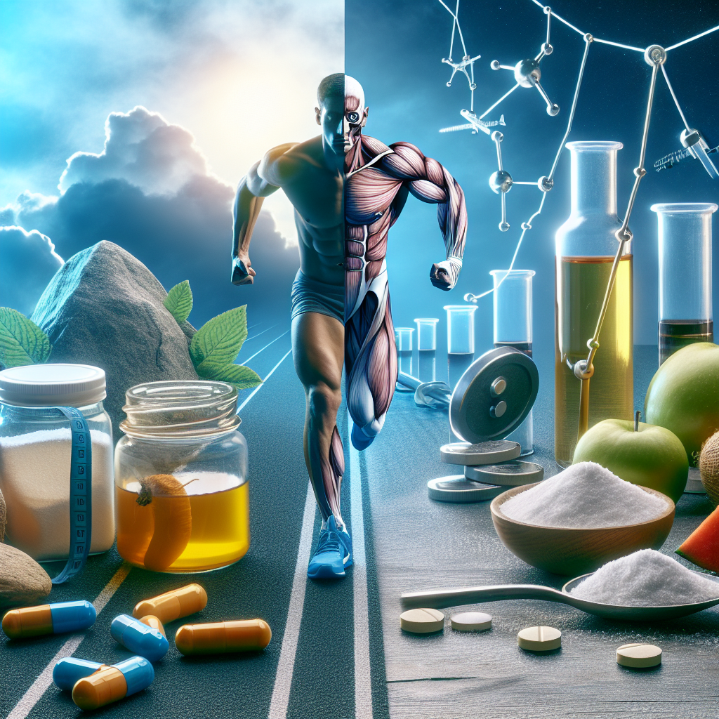 Viagra e doping: una linea sottile nel mondo dello sport